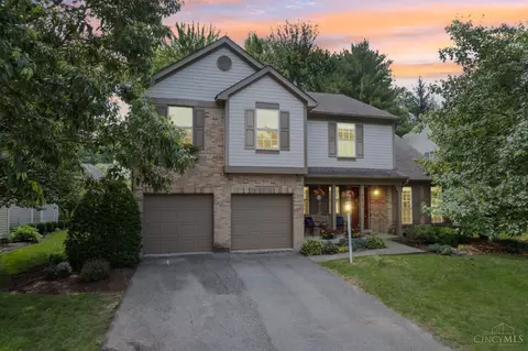 9470 Carriage Run Cir, Loveland, OH 45140