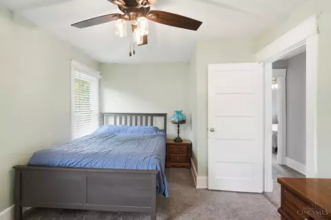 Bedroom - 6616 Roe St, Cincinnati, OH 45227 photo 2 of 5