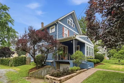 Exterior - 6616 Roe St, Cincinnati, OH 45227 photo 3 of 22