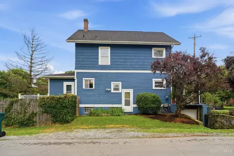 Exterior - 6616 Roe St, Cincinnati, OH 45227 photo 22 of 22