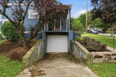 Exterior - 6616 Roe St, Cincinnati, OH 45227 photo 8 of 22