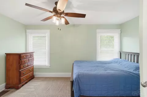 Bedroom - 6616 Roe St, Cincinnati, OH 45227 photo 1 of 5
