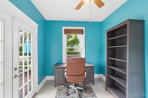 Exterior - 6616 Roe St, Cincinnati, OH 45227 photo 6 of 22