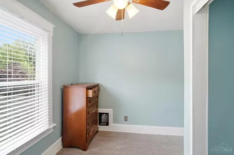 Bedroom - 6616 Roe St, Cincinnati, OH 45227 photo 5 of 5
