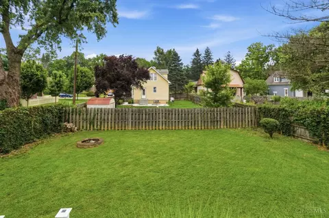 Exterior - 6616 Roe St, Cincinnati, OH 45227 photo 21 of 22
