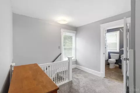 Entry Way - 6616 Roe St, Cincinnati, OH 45227 photo 7 of 10