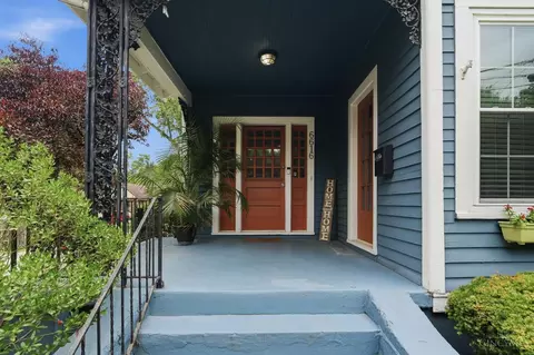 Exterior - 6616 Roe St, Cincinnati, OH 45227 photo 4 of 22