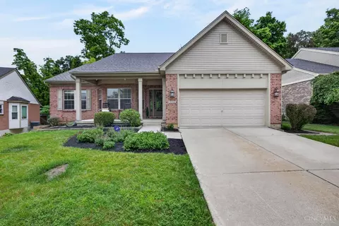 5772 Quiver Ct, Hamilton, OH 45011