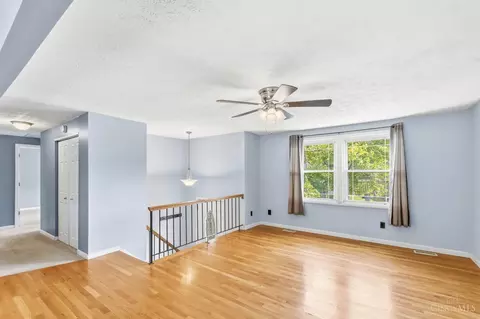 Living - 486 Brunswick Dr, Forest Park, OH 45240 photo 2 of 2