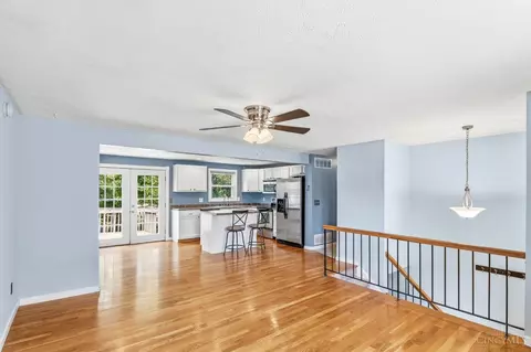 Living - 486 Brunswick Dr, Forest Park, OH 45240 photo 1 of 2
