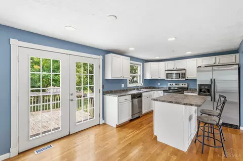 Kitchen - 486 Brunswick Dr, Forest Park, OH 45240 photo 1 of 2