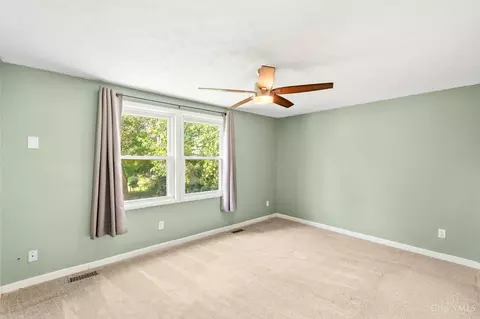 Bedroom - 486 Brunswick Dr, Forest Park, OH 45240 photo 1 of 3
