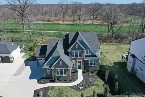 5007 Bogey Ct, Lebanon, OH 45036