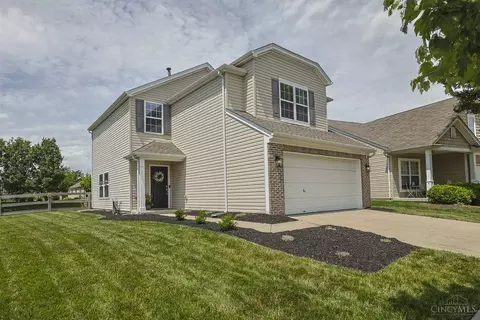 289 Hennepin Dr, Hamilton Township, OH 45039