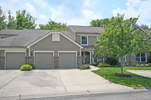 5884 Stonebridge Circle Way, Milford, OH 45150