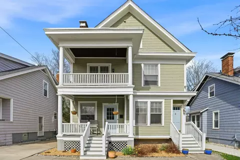 3635 Brentwood Ave, Cincinnati, OH 45208