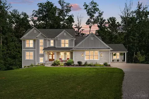 1388 Hatt Swank Rd, Loveland, OH 45140
