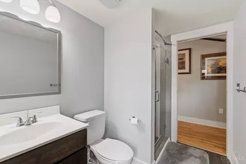 Bath - 1406 Republic St, Cincinnati, OH 45202 photo 2 of 2
