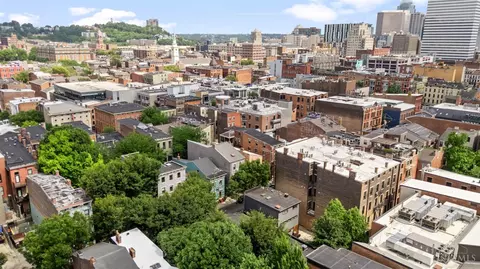 View/Area - 1406 Republic St, Cincinnati, OH 45202 photo 2 of 6
