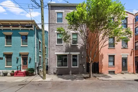 1406 Republic St, Cincinnati, OH 45202