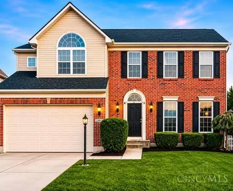 2937 Cypress Hill Dr, Hamilton, OH 45011