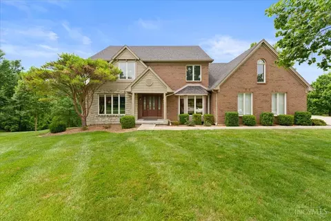6459 Sherrybrook Dr, Cincinnati, OH 45248