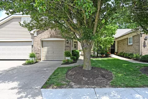 5928 Castlewood Xing, Milford, OH 45150