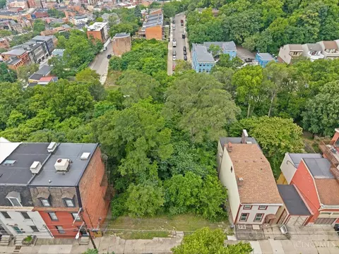 1861 Walker St, Cincinnati, OH 45202