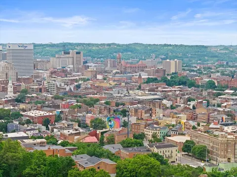 1861 Walker St, Cincinnati, OH 45202 photo 11
