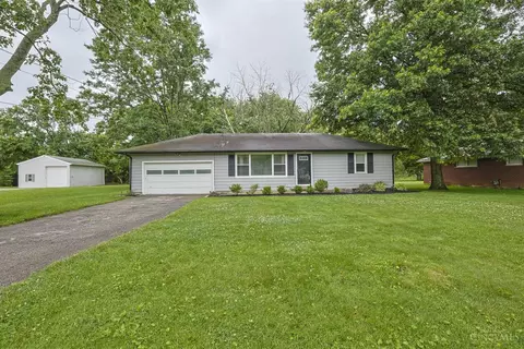 105 Lebanon Rd, Loveland, OH 45140