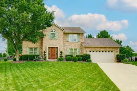 6891 Forest Hill Ln, Hamilton, OH 45011