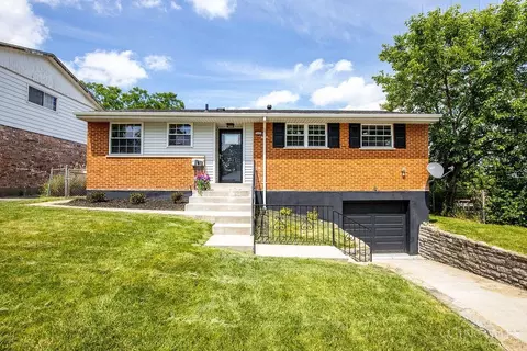 3406 Anaconda Dr, Cincinnati, OH 45211