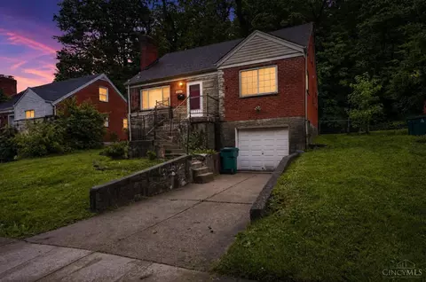 3254 Gobel Ave, Cincinnati, OH 45211 photo 2