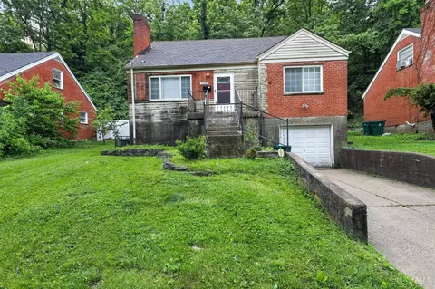 3254 Gobel Ave, Cincinnati, OH 45211 photo 1
