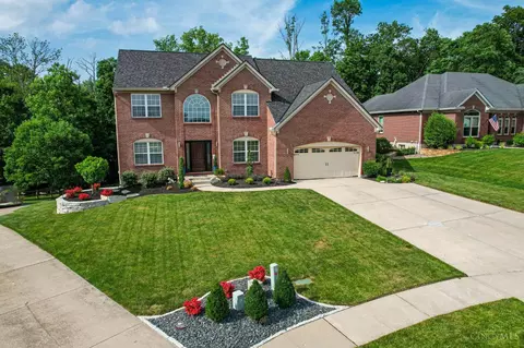 5945 Brierly Ridge Dr, Cincinnati, OH 45247