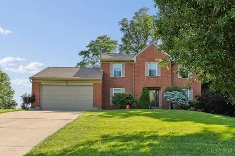 4510 Hutchinson Glen Dr, Cincinnati, OH 45248
