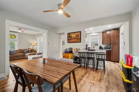 Dining - 2804 Eden Ave, Cincinnati, OH 45219 photo 2 of 2