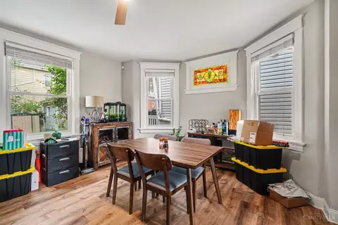 Dining - 2804 Eden Ave, Cincinnati, OH 45219 photo 1 of 2