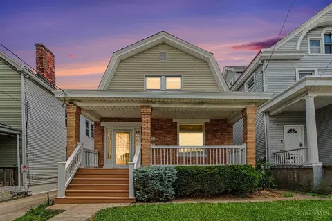 2804 Eden Ave, Cincinnati, OH 45219