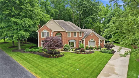 11880 Spiral Pass, Cincinnati, OH 45249