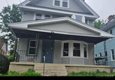 1606 Dauner Ave, Cincinnati, OH 45207
