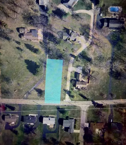 5548 Jessup Rd, Green Twp, OH 45247