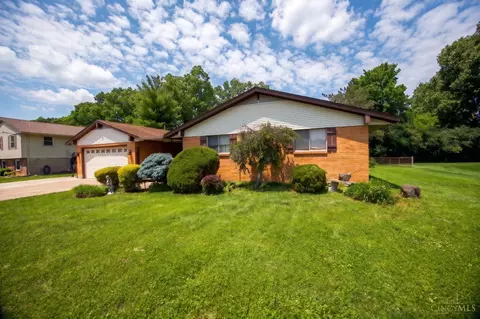5468 Schiering Dr, Fairfield, OH 45014