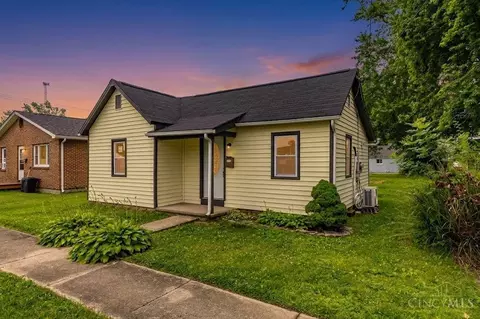 510 Main St, Blanchester, OH 45107