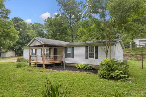 12276 Butters Rd, Hillsboro, OH 45133