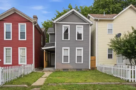 2341 5th St, Dayton, OH 45403