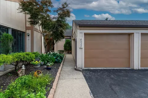 8022 Timbertree, West Chester, OH 45069