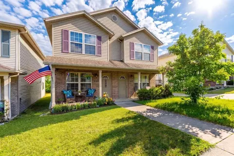 523 Washington Blvd, Hamilton, OH 45013