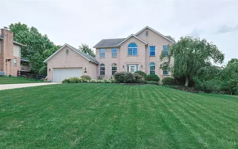4585 Beech Knoll Ln, Liberty Twp, OH 45011