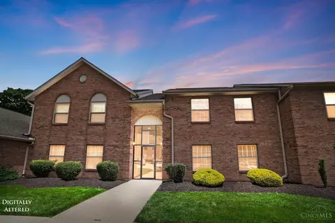 215 Morgans Way, Harrison, OH 45030